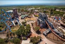 Belpasso: gravi violazioni di natura ambientale, posto sotto sequestro il parco acquatico Etnaland